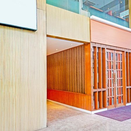 Super Collection O Marathahalli Formerly Krishna Boutique Bangalore Dış mekan fotoğraf