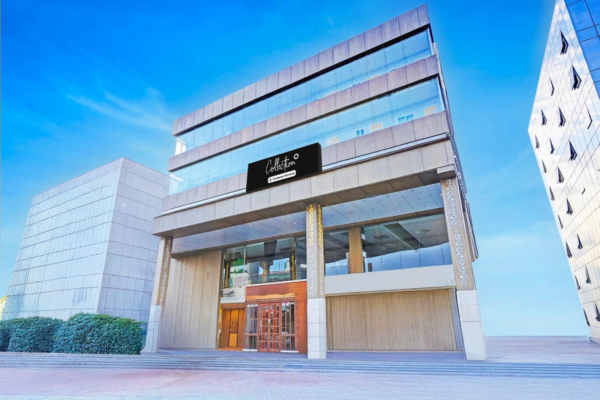 Super Collection O Marathahalli Formerly Krishna Boutique Bangalore Dış mekan fotoğraf