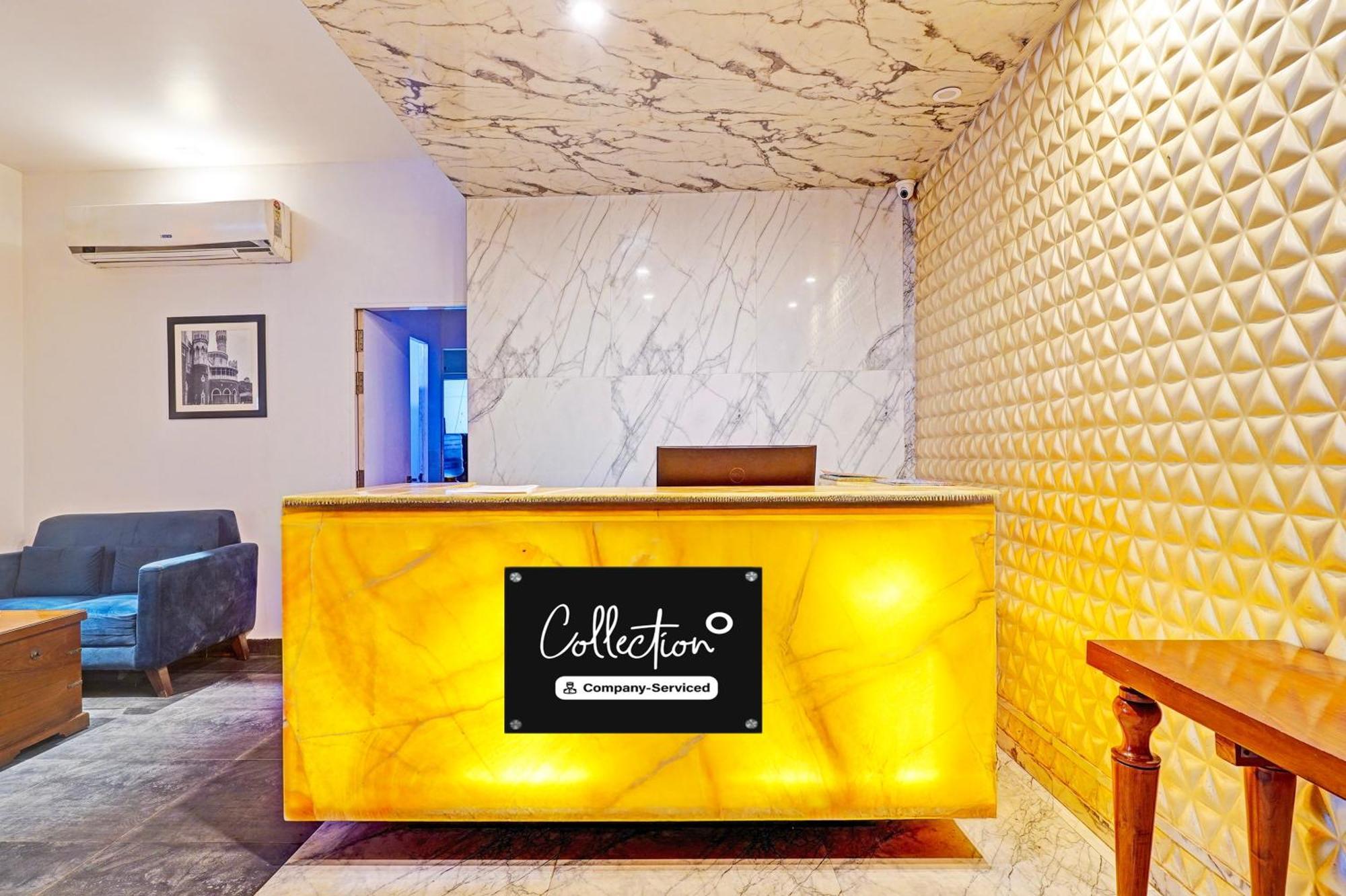 Super Collection O Marathahalli Formerly Krishna Boutique Bangalore Dış mekan fotoğraf