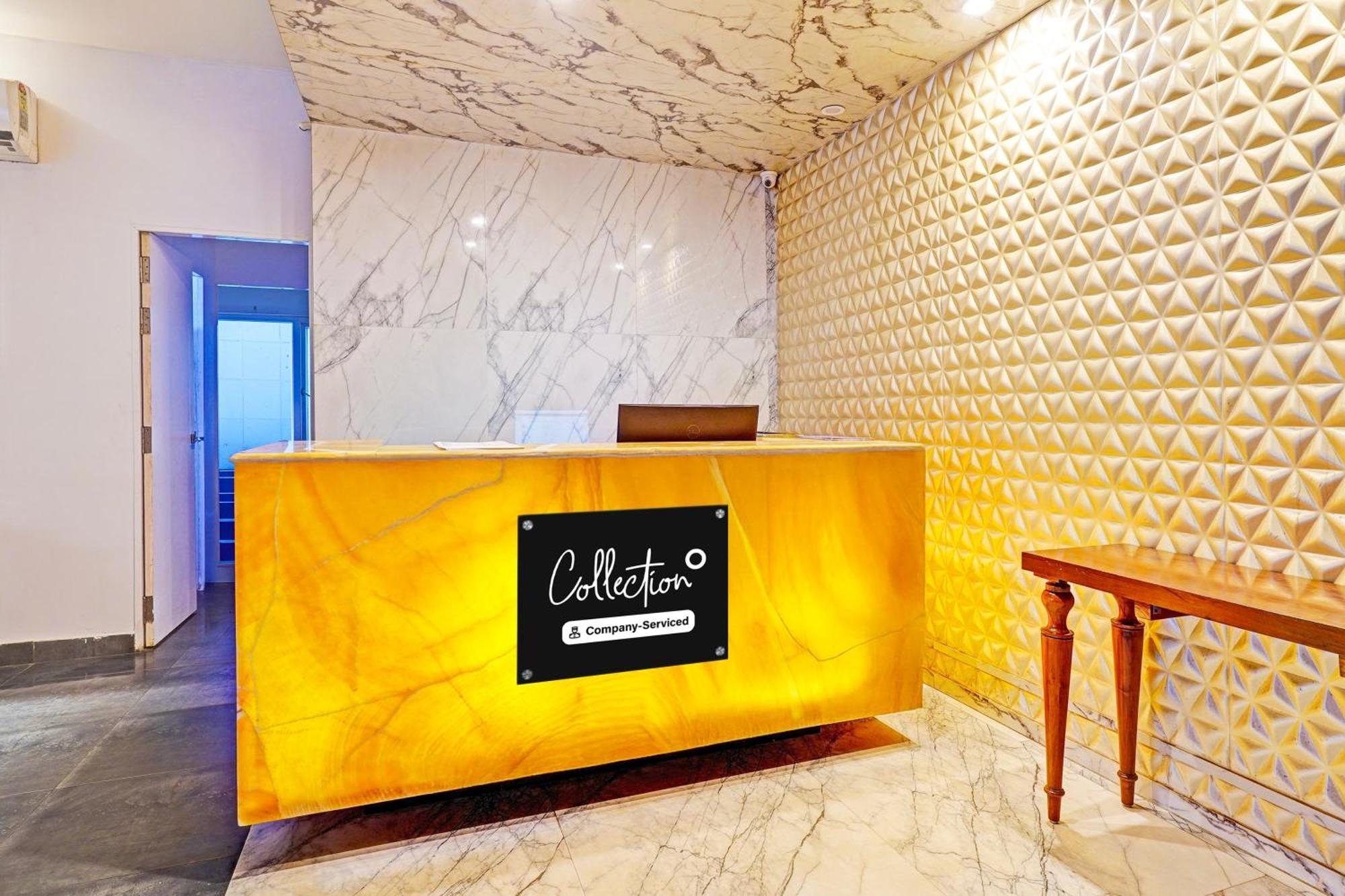 Super Collection O Marathahalli Formerly Krishna Boutique Bangalore Dış mekan fotoğraf